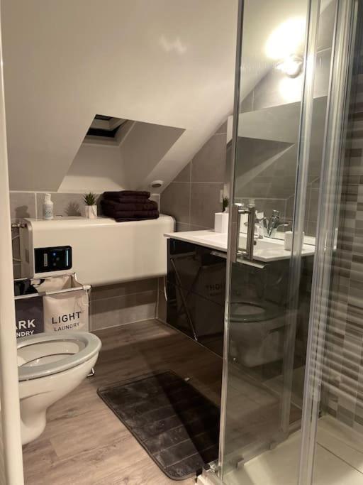 Le Duplex De L'Avenue Leilighet Chalon-sur-Saône Eksteriør bilde